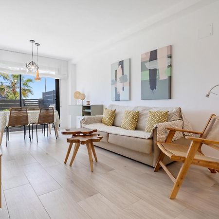 Hauzify I Apartaments Roques Daurades L'Ametlla de Mar Eksteriør billede