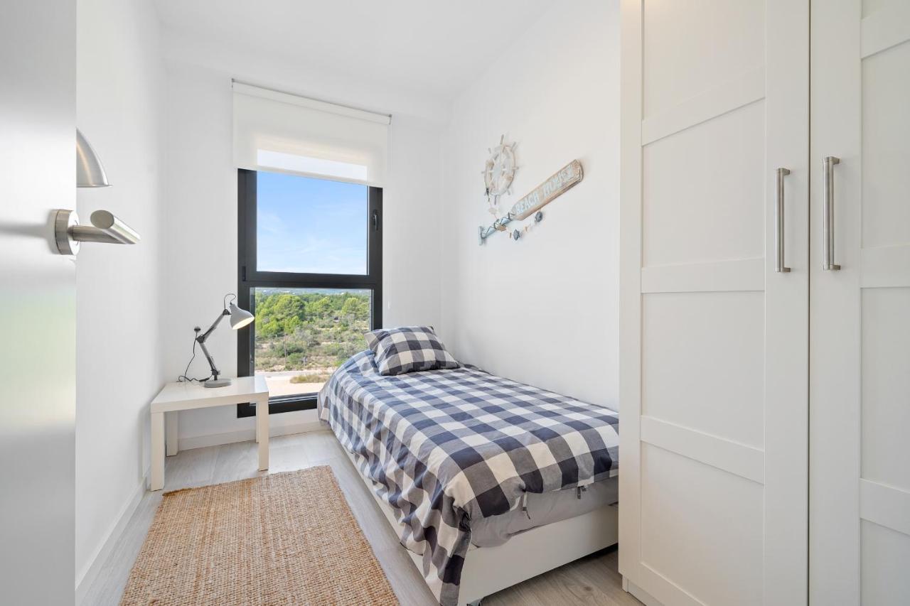 Hauzify I Apartaments Roques Daurades L'Ametlla de Mar Eksteriør billede