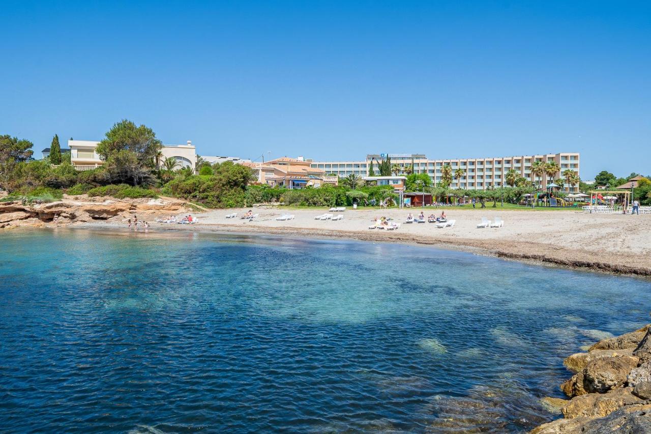 Hauzify I Apartaments Roques Daurades L'Ametlla de Mar Eksteriør billede