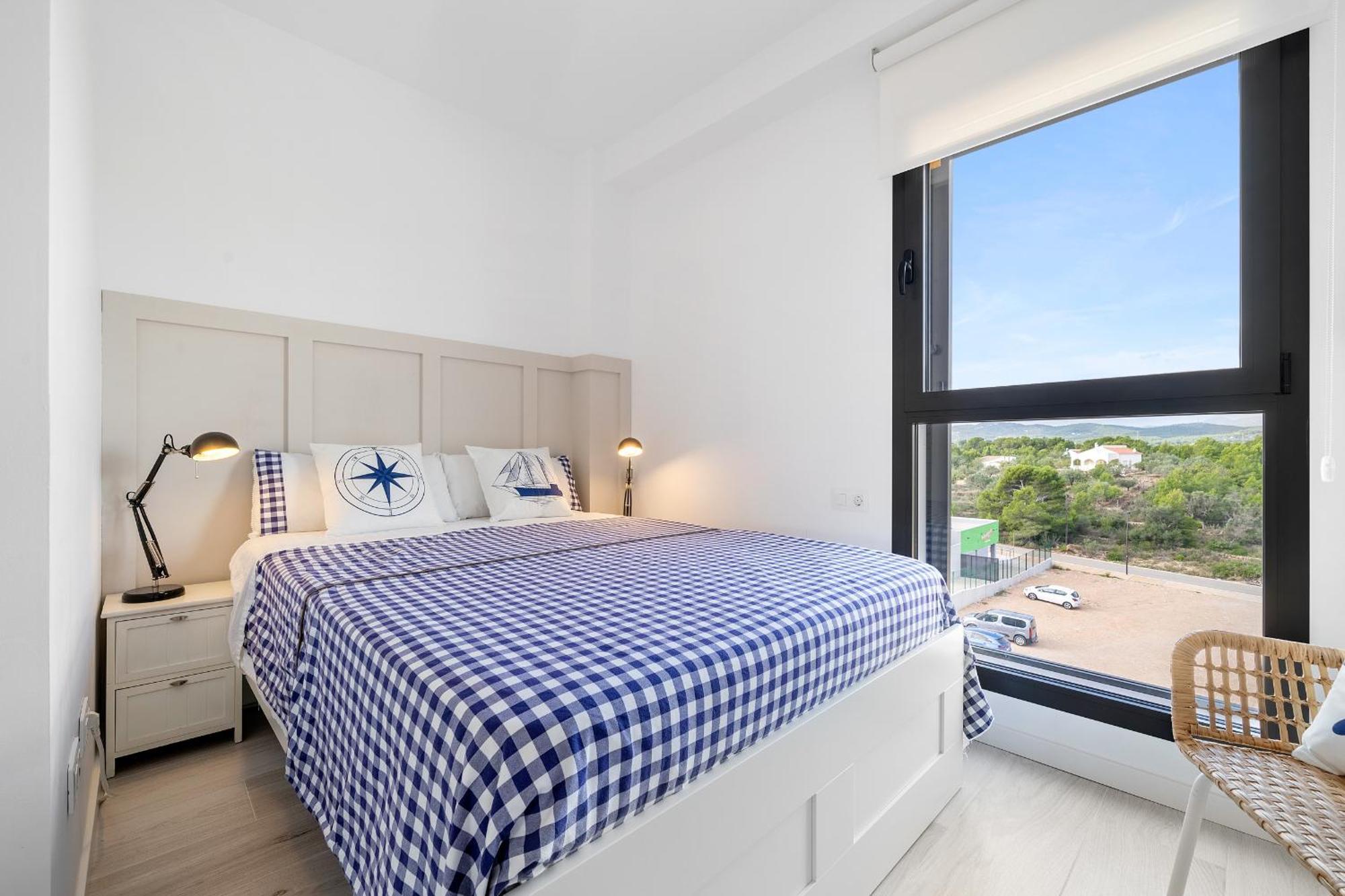 Hauzify I Apartaments Roques Daurades L'Ametlla de Mar Eksteriør billede